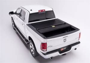 BAK Industries - BAK Industries 772403 BAKFlip F1 Hard Folding Truck Bed Cover - Image 5