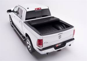 BAK Industries - BAK Industries 772403 BAKFlip F1 Hard Folding Truck Bed Cover - Image 6