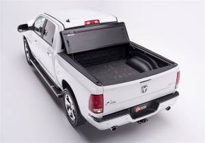 BAK Industries - BAK Industries 772403 BAKFlip F1 Hard Folding Truck Bed Cover - Image 7