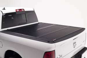 BAK Industries - BAK Industries 772403 BAKFlip F1 Hard Folding Truck Bed Cover - Image 9