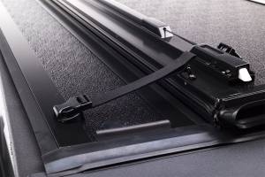 BAK Industries - BAK Industries 772403 BAKFlip F1 Hard Folding Truck Bed Cover - Image 11