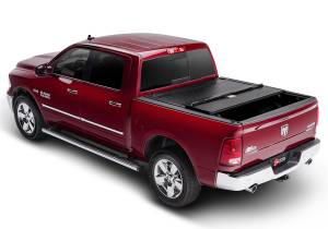 BAK Industries - BAK Industries 772506 BAKFlip F1 Hard Folding Truck Bed Cover - Image 6