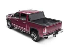 BAK Industries 1126525 BAKFlip FiberMax Hard Folding Truck Bed Cover