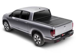 BAK Industries - BAK Industries 1126602 BAKFlip FiberMax Hard Folding Truck Bed Cover - Image 4