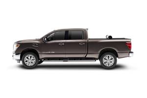 BAK Industries - BAK Industries 39525 Revolver X2 Hard Rolling Truck Bed Cover - Image 4