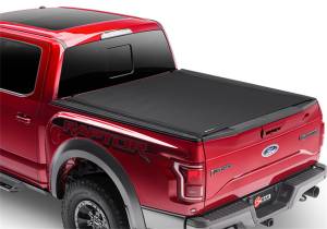 BAK Industries - BAK Industries 79525 Revolver X4 Hard Rolling Truck Bed Cover - Image 4