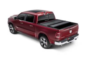 BAK Industries - BAK Industries 448223 BAKFlip MX4 Hard Folding Truck Bed Cover - Image 9
