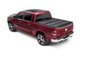 BAK Industries - BAK Industries 448227RB BAKFlip MX4 Hard Folding Truck Bed Cover - Image 7
