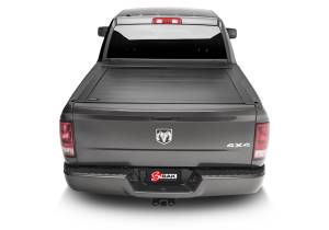 BAK Industries - BAK Industries R25101 Vortrak Retractable Truck Bed Cover - Image 5