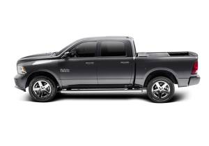 BAK Industries - BAK Industries R25122 Vortrak Retractable Truck Bed Cover - Image 2