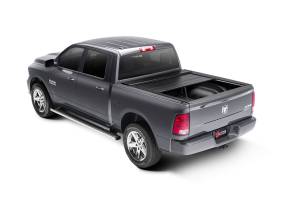 BAK Industries - BAK Industries R25330 Vortrak Retractable Truck Bed Cover - Image 4