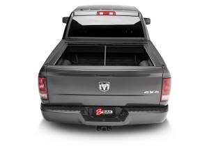 BAK Industries - BAK Industries R25410T Vortrak Retractable Truck Bed Cover - Image 6