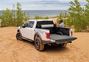 BAK Industries - BAK Industries 39333 Revolver X2 Hard Rolling Truck Bed Cover - Image 4