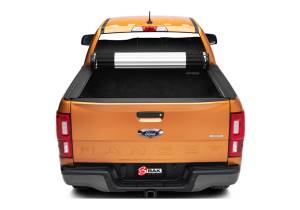 BAK Industries - BAK Industries 79332 Revolver X4 Hard Rolling Truck Bed Cover - Image 8