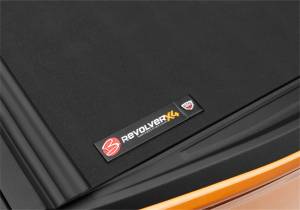 BAK Industries - BAK Industries 79332 Revolver X4 Hard Rolling Truck Bed Cover - Image 9