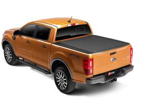 BAK Industries - BAK Industries 79333 Revolver X4 Hard Rolling Truck Bed Cover - Image 1