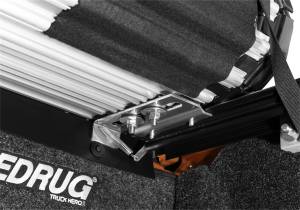 BAK Industries - BAK Industries 79333 Revolver X4 Hard Rolling Truck Bed Cover - Image 11