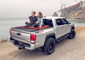 BAK Industries - BAK Industries 79333 Revolver X4 Hard Rolling Truck Bed Cover - Image 14