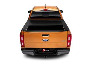 BAK Industries - BAK Industries R25332 Vortrak Retractable Truck Bed Cover - Image 10