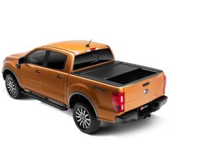 BAK Industries - BAK Industries R25332 Vortrak Retractable Truck Bed Cover - Image 12