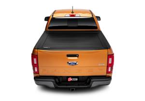 BAK Industries - BAK Industries R25333 Vortrak Retractable Truck Bed Cover - Image 7