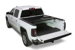 BAK Industries - BAK Industries 226134 BAKFlip G2 Hard Folding Truck Bed Cover - Image 2