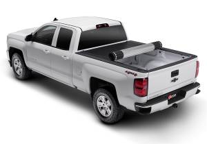 BAK Industries - BAK Industries 39134 Revolver X2 Hard Rolling Truck Bed Cover - Image 5
