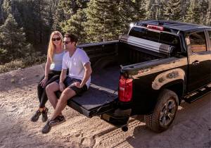 BAK Industries - BAK Industries 79134 Revolver X4 Hard Rolling Truck Bed Cover - Image 4