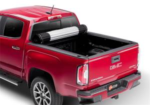 BAK Industries - BAK Industries 79120 Revolver X4 Hard Rolling Truck Bed Cover - Image 6