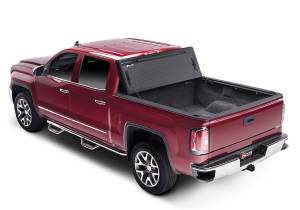 BAK Industries - BAK Industries 1126130 BAKFlip FiberMax Hard Folding Truck Bed Cover - Image 6