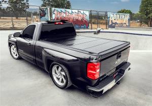 BAK Industries - BAK Industries 226130 BAKFlip G2 Hard Folding Truck Bed Cover - Image 7