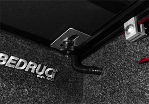 BAK Industries - BAK Industries 448130 BAKFlip MX4 Hard Folding Truck Bed Cover - Image 12