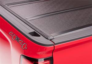 BAK Industries - BAK Industries 772131 BAKFlip F1 Hard Folding Truck Bed Cover - Image 5
