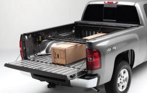 Roll-N-Lock - Roll-N-Lock CM218 Cargo Manager Rolling Truck Bed Divider - Image 5