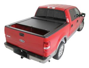 Roll-N-Lock LG108M Roll-N-Lock M-Series Truck Bed Cover