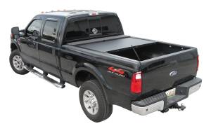 Roll-N-Lock LG109M Roll-N-Lock M-Series Truck Bed Cover