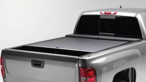 Roll-N-Lock LG165M Roll-N-Lock M-Series Truck Bed Cover