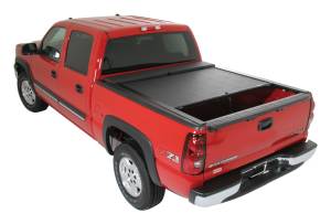 Roll-N-Lock LG218M Roll-N-Lock M-Series Truck Bed Cover