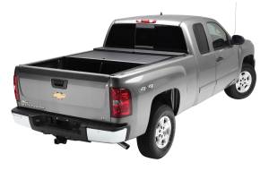 Roll-N-Lock LG271M Roll-N-Lock M-Series Truck Bed Cover