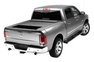 Roll-N-Lock LG446M Roll-N-Lock M-Series Truck Bed Cover