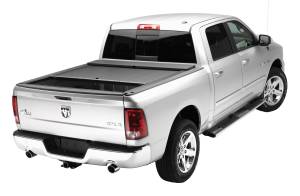 Roll-N-Lock LG447M Roll-N-Lock M-Series Truck Bed Cover