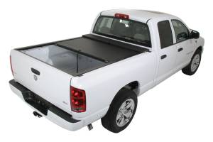 Roll-N-Lock LG455M Roll-N-Lock M-Series Truck Bed Cover