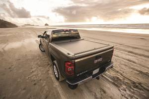 Roll-N-Lock BT109A Roll-N-Lock A-Series Truck Bed Cover