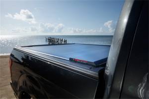 Roll-N-Lock - Roll-N-Lock RC109E Roll-N-Lock E-Series Tonneau Cover - Image 3