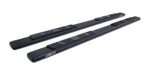 Go Rhino 685423971T 5" OE Xtreme Composite Sidesteps + Brackets Jeep Grand Cherokee 2011-2019