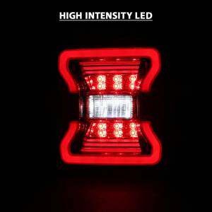 Anzo USA - Anzo USA 311295 Tail Light Assembly - Image 7