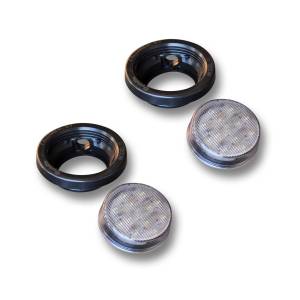 Poison Spyder - Poison Spyder 41-08-010 LED Tail And Reverse Lights - Image 2