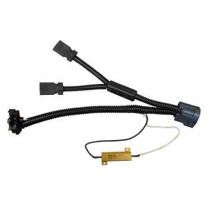 Poison Spyder - Poison Spyder 41-08-010 LED Tail And Reverse Lights - Image 4