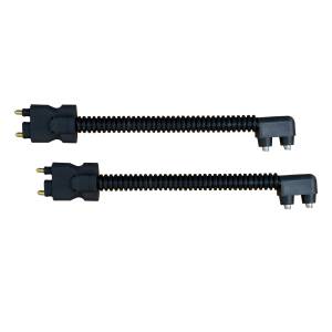 Poison Spyder - Poison Spyder 41-08-010 LED Tail And Reverse Lights - Image 6