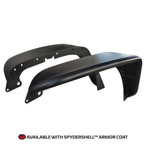 Poison Spyder - Poison Spyder 17-03-030P1 Crusher Flares - Image 4